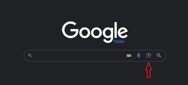 Google bildsökning